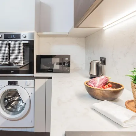 Apartament Churchkey By Rent Como
